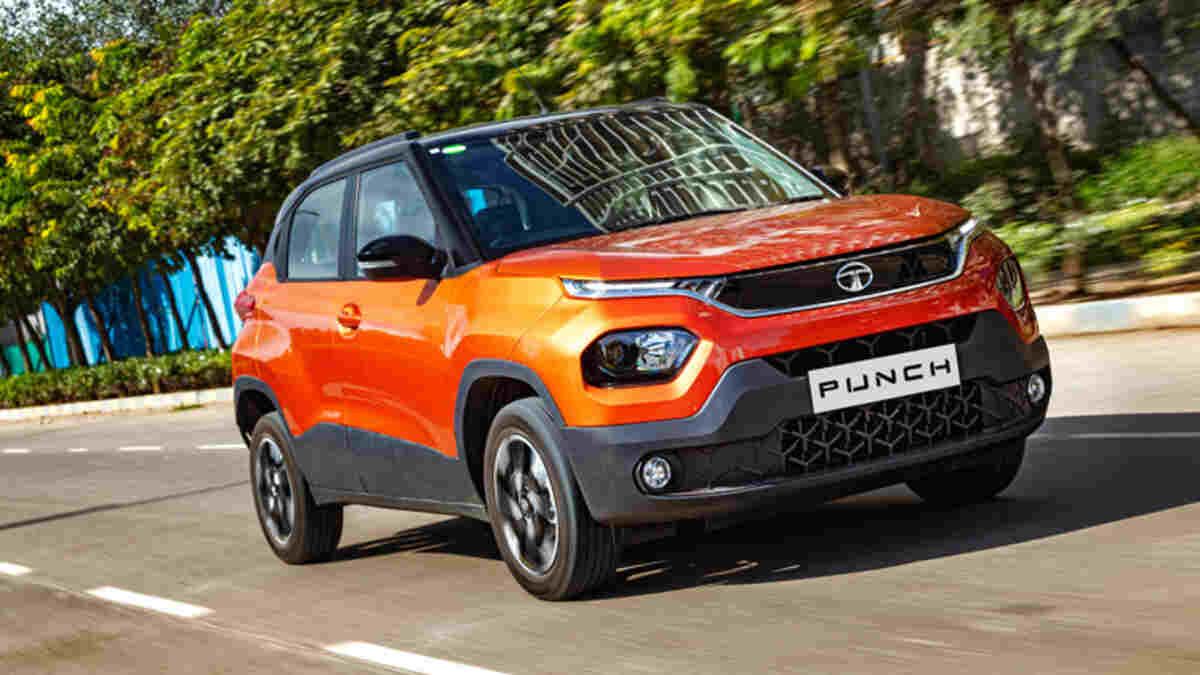 6 लाख की SUV ने मचाई धूम, 32KM/L के माइलेज के साथ Breeza Nexon, Vitara, Creta को भी डाला पीछे