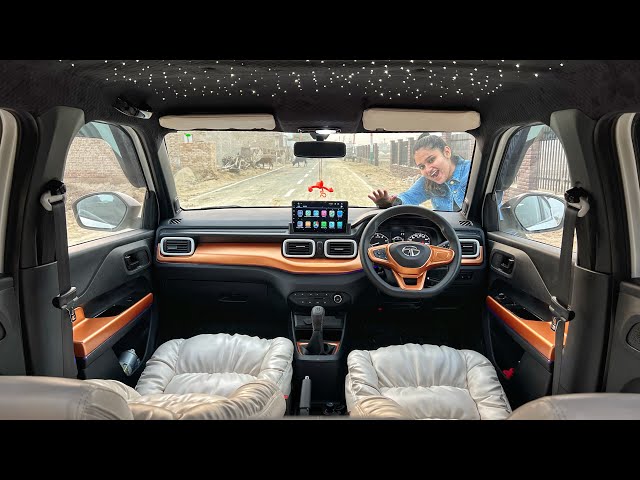 6 लाख की SUV ने मचाई धूम, 32KM/L के माइलेज के साथ Breeza Nexon, Vitara, Creta को भी डाला पीछे