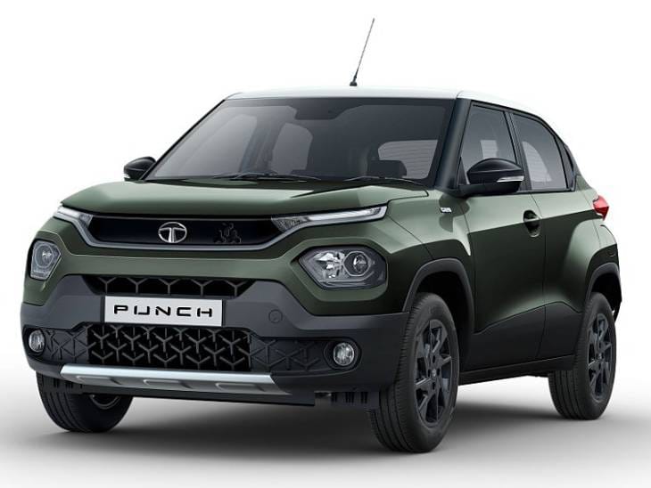 6 लाख की SUV ने मचाई धूम, 32KM/L के माइलेज के साथ Breeza Nexon, Vitara, Creta को भी डाला पीछे