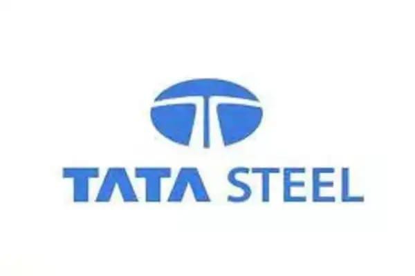 Tata steel