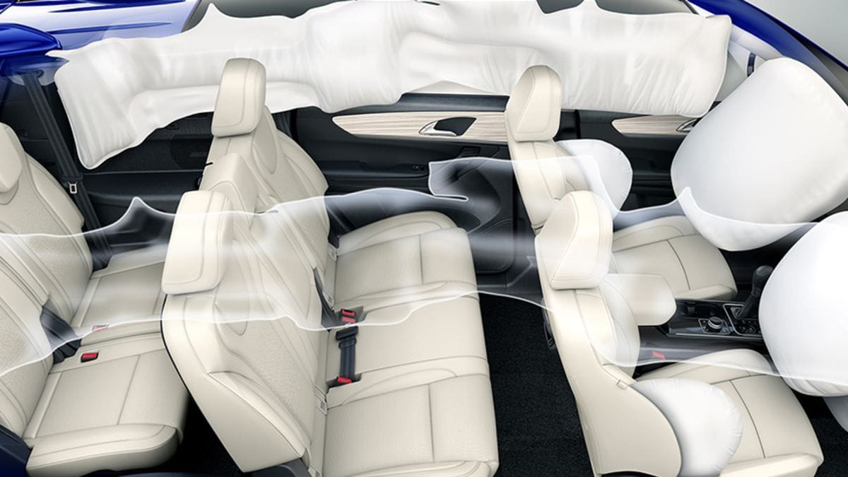 Maruti Ertiga 6 Airbags चलिए जानते हैं कौन से फीचर आने वाले हैं