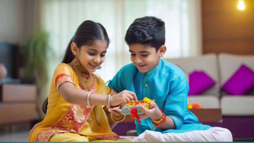 Raksha Bandhan : रक्षाबंधन क्यों मनाया जाता है रक्षाबंधन जाने इस त्यौहार की ताकत और इससे जुड़ी ऐतिहासिक कहानिया चलिए जानते हैं जानकारी!